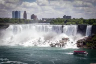 New York City to Niagara Falls and East Coast Tour 5 Days thumbnail 2