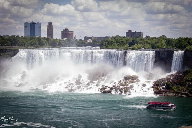 New York City to Niagara Falls and East Coast Tour 5 Days - Image 2