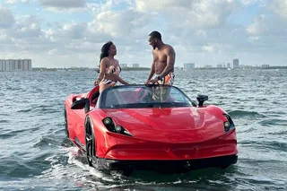 Miami Jetcar Experience