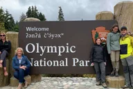 Seattle Olympic National Park Tour with Ferry Ride thumbnail 2