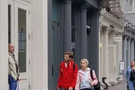 New York City 1840s Walking Tour thumbnail 2