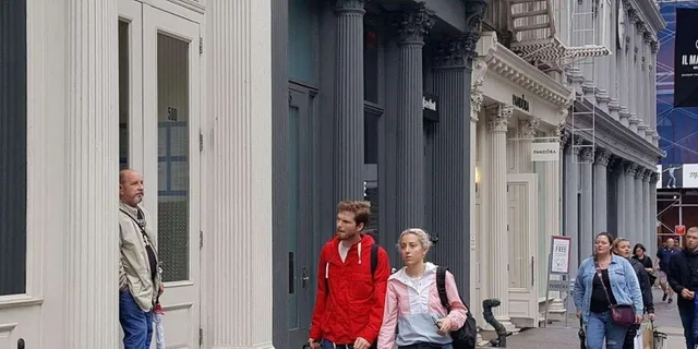 New York City 1840s Walking Tour - Image 2