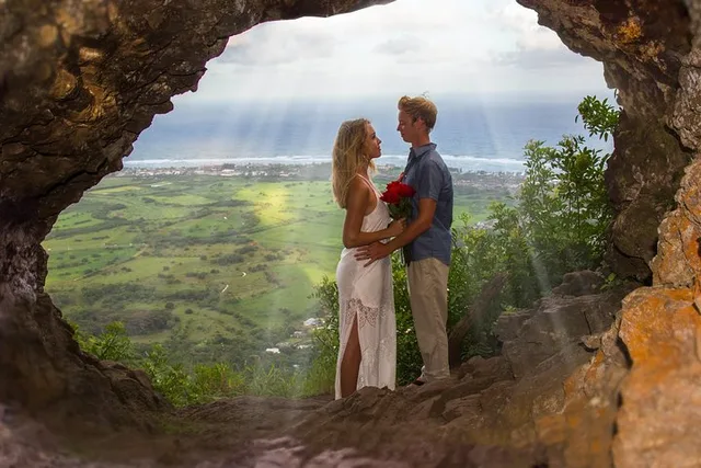 Kauai Custom Adventure Tour 1 hr - Image 1