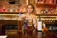 Nashville Pub Crawl with Drinks Included thumbnail 5