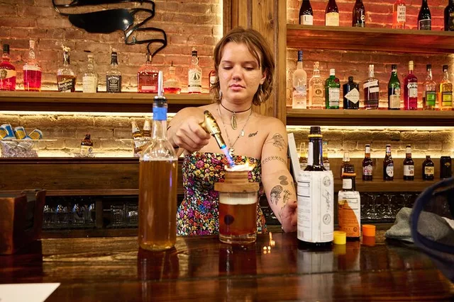 Nashville Pub Crawl with Drinks Included - Image 5