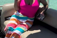 Destin Crab Island Pontoon Boat Tour thumbnail 3