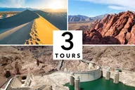 Las Vegas Self-Guided Audio Tour thumbnail 2
