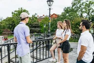 New Orleans French Quarter Walking Tour thumbnail 6