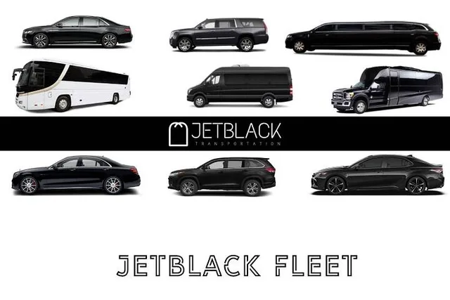New York City Private Airport Transfer - Image 1