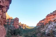Sedona Day Trip from Phoenix thumbnail 1
