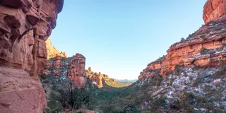 Sedona and Grand Canyon Day Tour