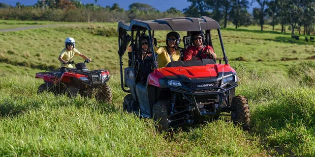 Hakalau ATV Adventure - Image 2