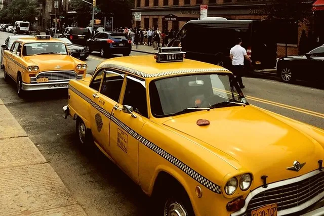 New York City Craft Brewery Tour by Vintage Taxi - Image 5