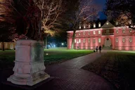 Williamsburg Ghost Tour at Night 90 Min thumbnail 3