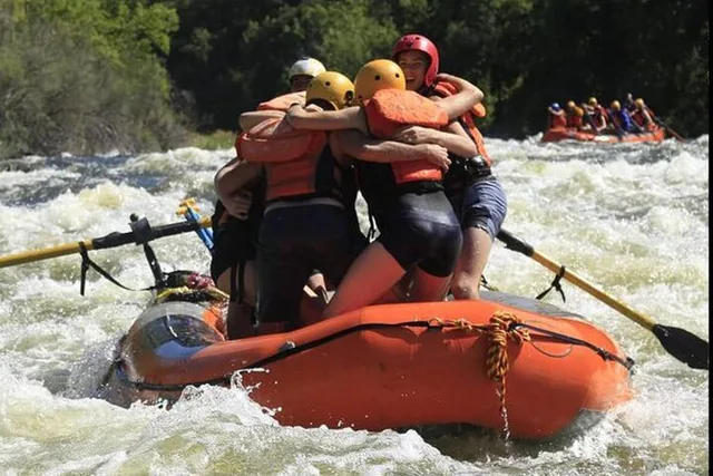 Ashland Whitewater Rafting and Kayaking Adventure - Image 6