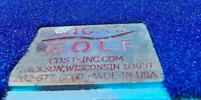 Pigeon Forge Indoor Mini Golf - Image 5
