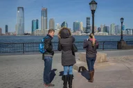 New York City Private Tour with Local Guide thumbnail 5