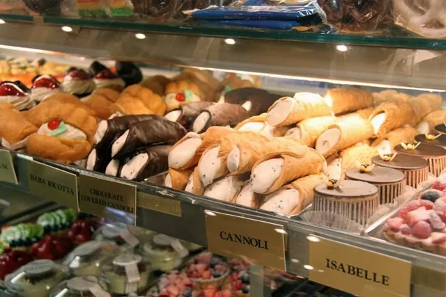 New York Walking Food Tour 5 hr - Image 3
