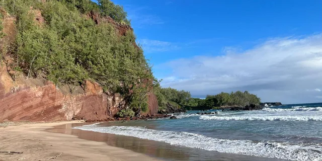 Maui Road to Hana Tour with Lunch - Image 4