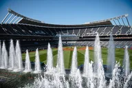 Kansas City Kauffman Stadium Walking Tour 90 Min thumbnail 1