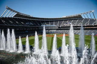 Kansas City Kauffman Stadium Walking Tour 90 Min