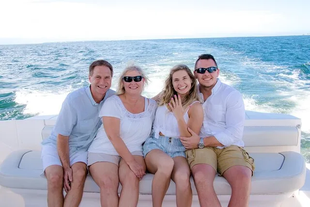 Pensacola Sunset Yacht Cruise - Image 6