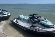 Clearwater Beach Jet Ski Rental thumbnail 1