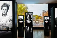 New York City Museum Entry Ticket thumbnail 3