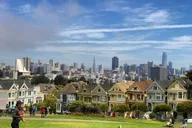 San Francisco City Tour thumbnail 1