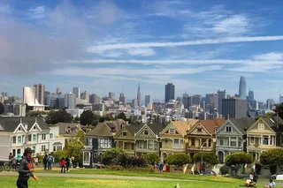 San Francisco City Tour