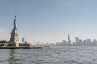 New York Statue of Liberty Guided Tour thumbnail 1
