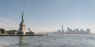 New York Statue of Liberty Guided Tour