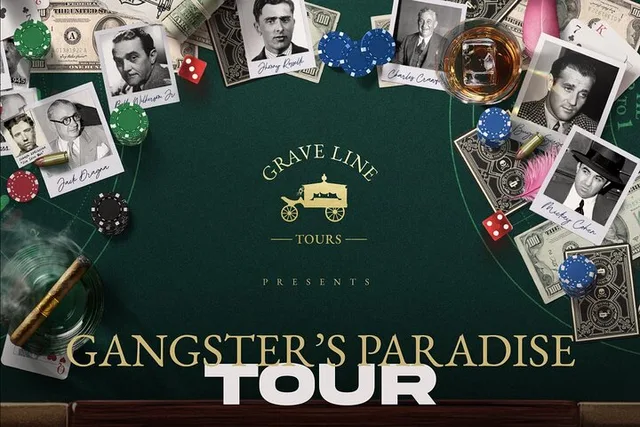 Los Angeles Mafia History Tour - Image 2