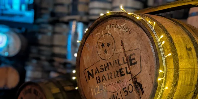 Nashville Distillery Whiskey Tasting Experience 3 hr - Image 5