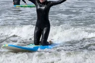 Venice Beach Surf Lesson thumbnail 5