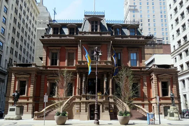 Philadelphia Architecture GPS Audio Tour - Image 2
