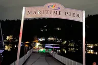 Gig Harbor Christmas Lighted Boat Cruise 90 min thumbnail 2