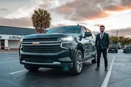 Miami Airport Transfer and Transportation Service thumbnail 5