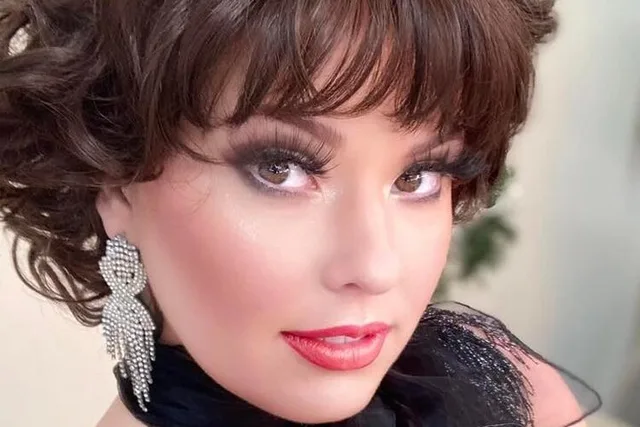 Pigeon Forge Patsy Cline Tribute Show 90 min - Image 2