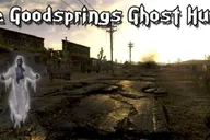 Las Vegas Ghost Hunt in Goodsprings 4 hr thumbnail 3