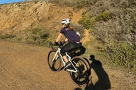 San Francisco Marin Headlands Gravel Cycling Tour thumbnail 3