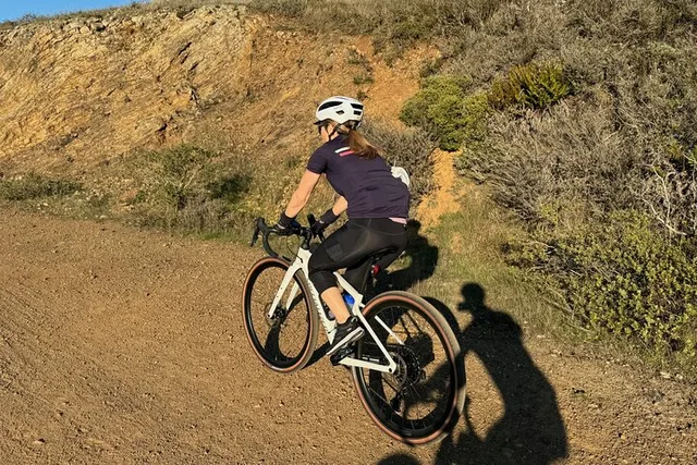 San Francisco Marin Headlands Gravel Cycling Tour - Image 3