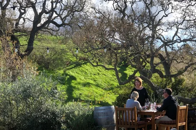 Santa Barbara Wine Country Tour - Image 2