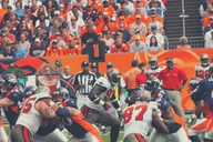 Denver Broncos Football Game at Empower Field thumbnail 4