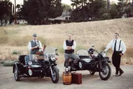 Temecula Sidecar Brewery Tour thumbnail 1