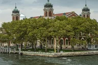 New York City Statue of Liberty and Ellis Island Tour thumbnail 5