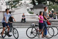 New York Night Bike Tour thumbnail 2
