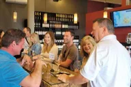 Seattle Wine Tasting and Lunch Experience thumbnail 3