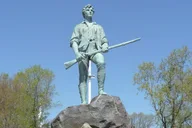 Boston Revolutionary Minivan Tour thumbnail 1
