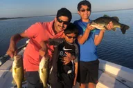 Orlando Lake Tohopekaliga Fishing Charter thumbnail 2